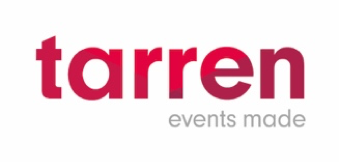 Tarren Main Logo